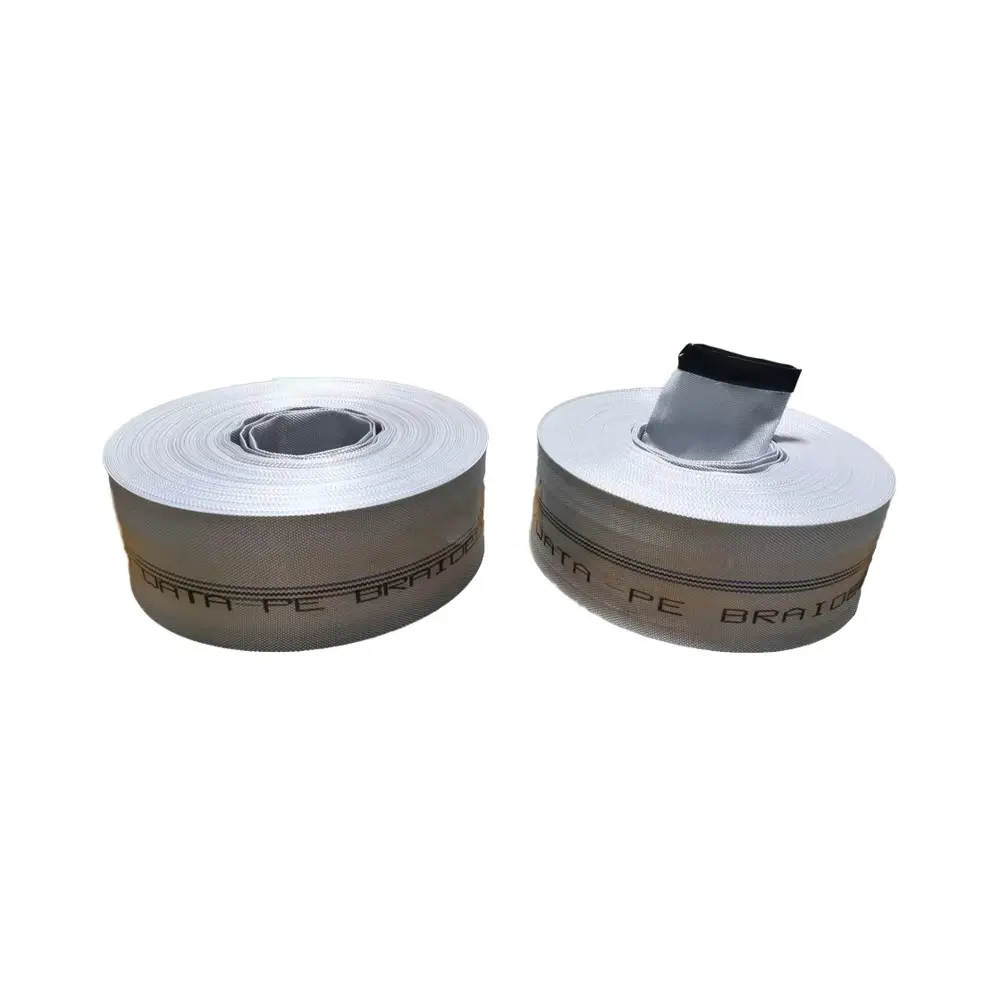 上饶双层涤纶编织水带