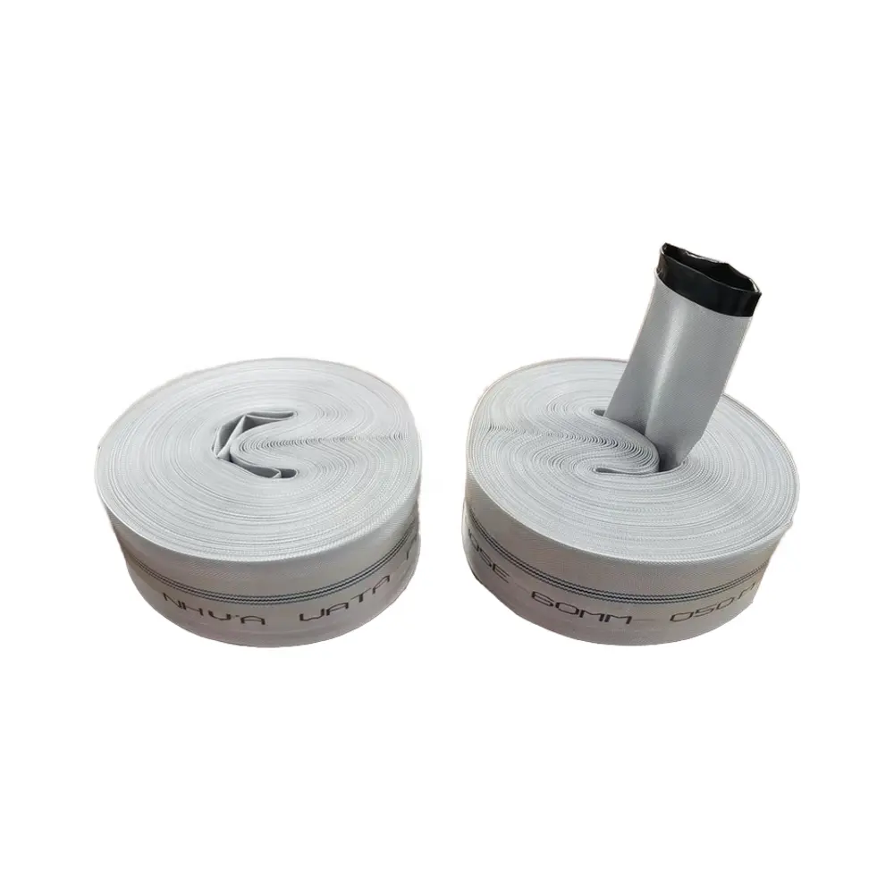 上饶高分子涤纶编织水带