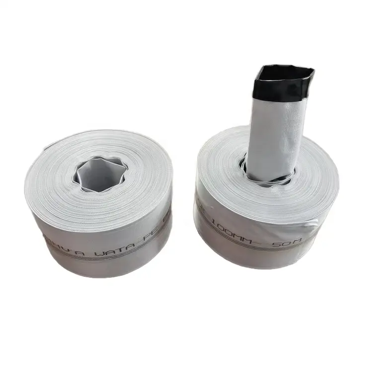 上饶国标涤纶编织水带